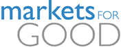 Markets for Good
